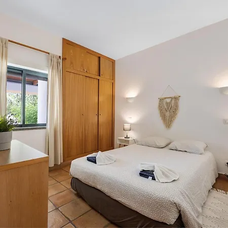 Lägenhet Villa Alegria *