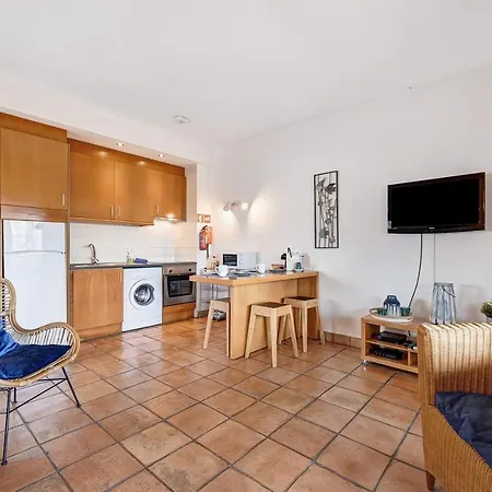 Villa Alegria Apartmán *