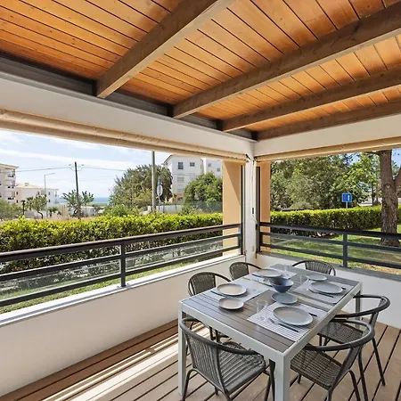 Apartmán Villa Alegria Lagos