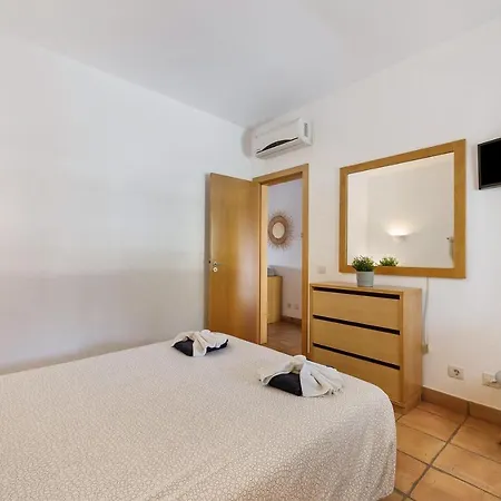 Apartmán Villa Alegria