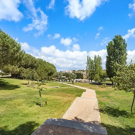 Apartmán Villa Alegria *