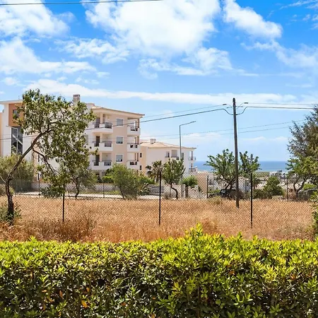 Villa Alegria Apartmán *