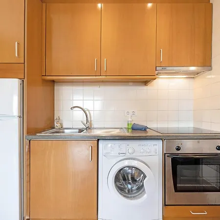 Apartmán Villa Alegria Lagos