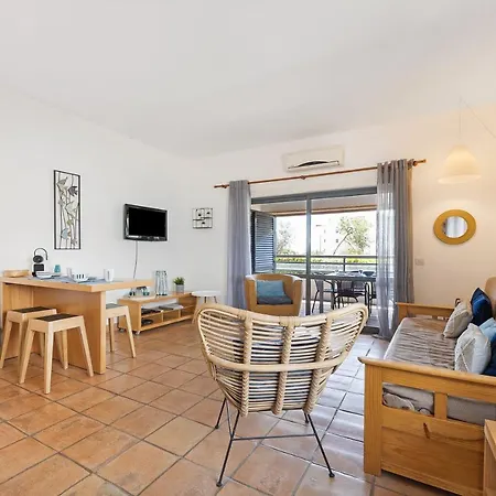Villa Alegria Διαμέρισμα *
