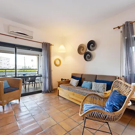 Διαμέρισμα Villa Alegria *