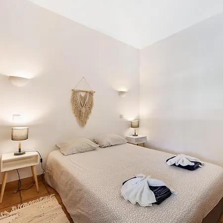 Διαμέρισμα Villa Alegria Λάγος