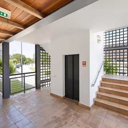 Villa Alegria Διαμέρισμα