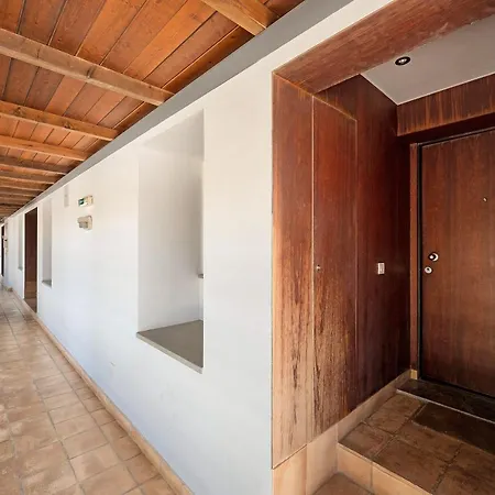 Διαμέρισμα Villa Alegria Λάγος